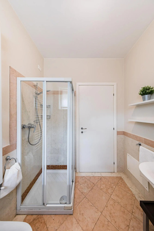 Residenza Miralago - 01 Fabrizia - Locazione BK