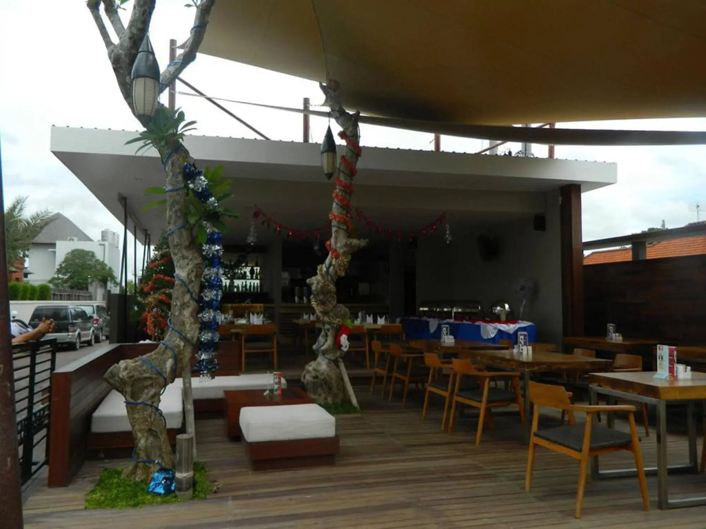 Uppala Villa & Spa Umalas