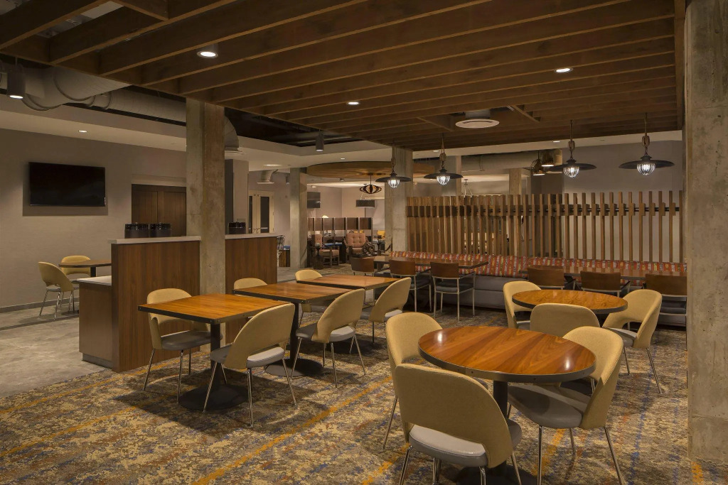 TownePlace Suites by Marriott Foley at OWA