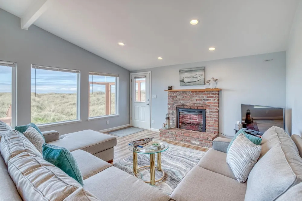 Windsong Hideaway