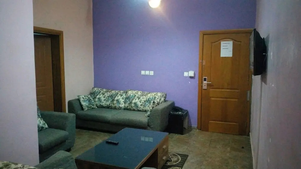 Wetland Hotels, Ibadan