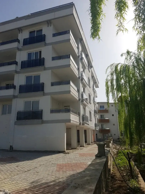 Triton Apart Otel
