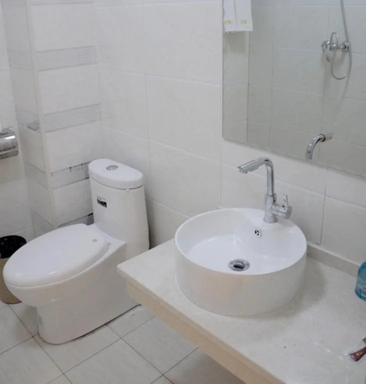 Tangtang Theme Inn