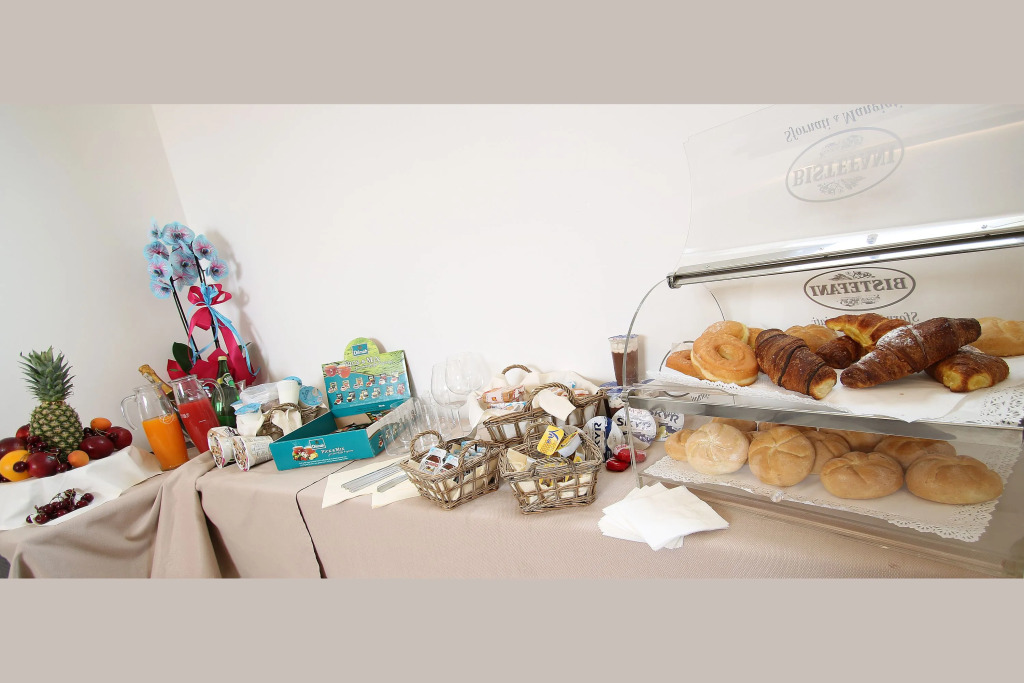 B&BveniceLAGOON Cool,Wifi-Aircnd-Parking-Breakf101