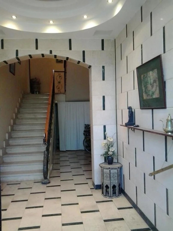 Nile Dream Apartments