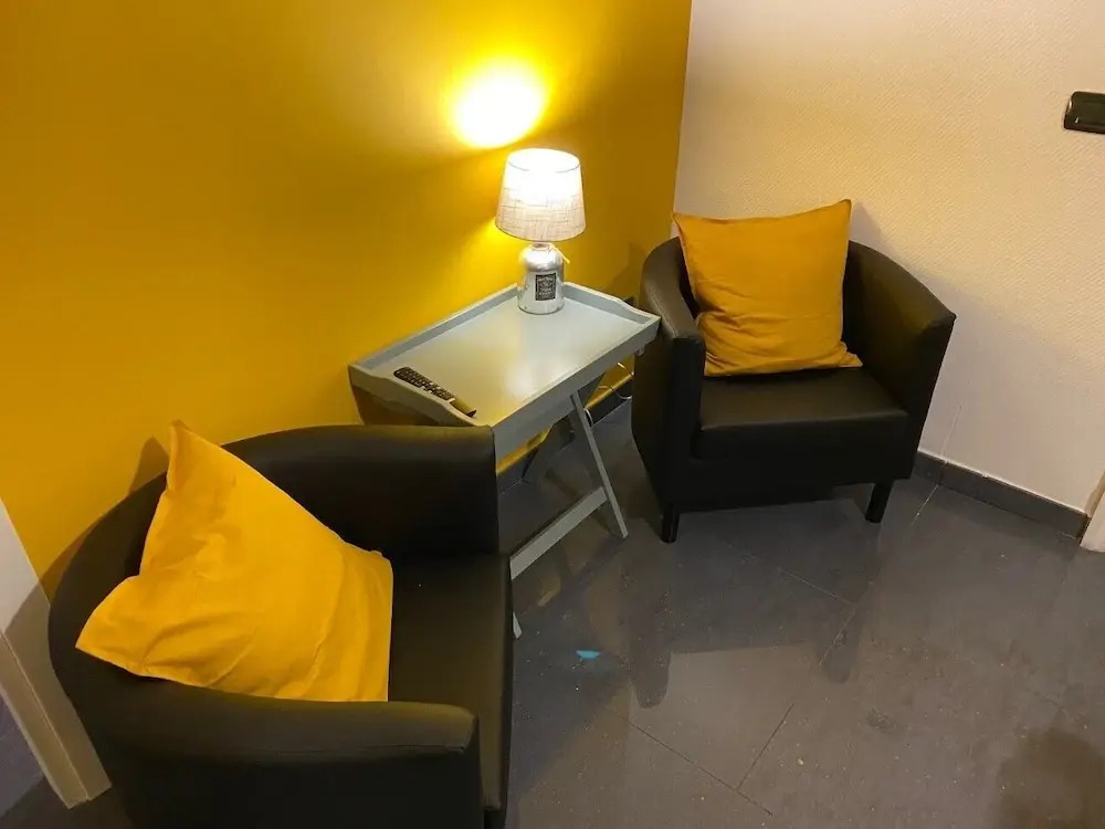 Il Giardinetto a Colori