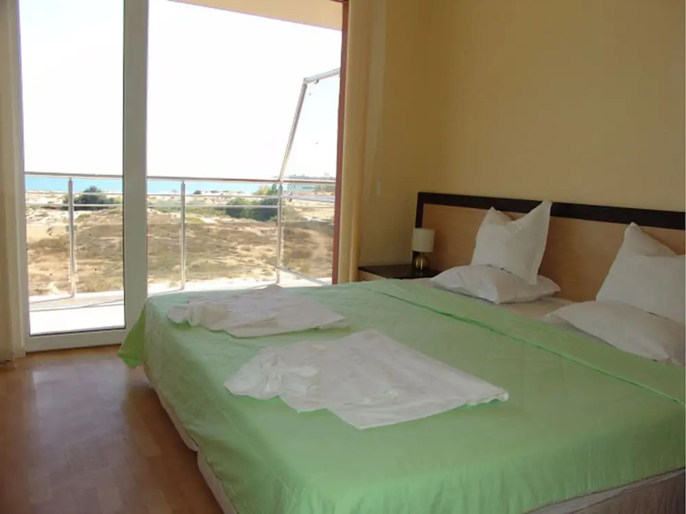 Rubi Aparthotel