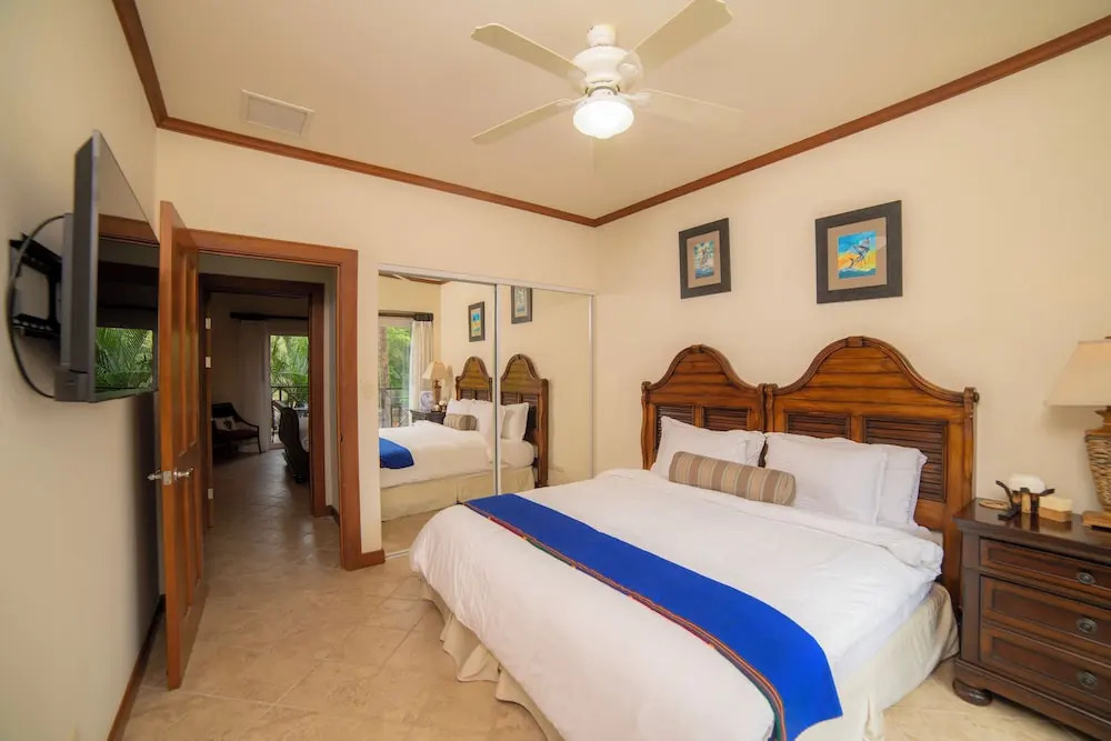 Veranda 6C 3 bdr Golf Course View in Los Suenos