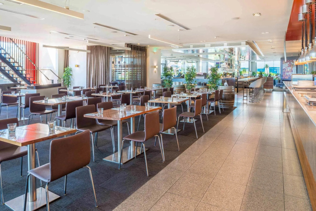 Novotel Melbourne Preston