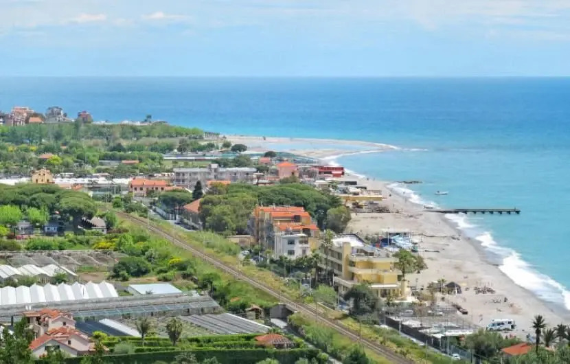 Magicstay - Flat 40M² 1 Bedroom 1 Bathroom - Albenga