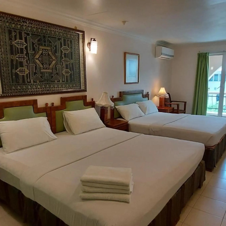 Hotel Johan