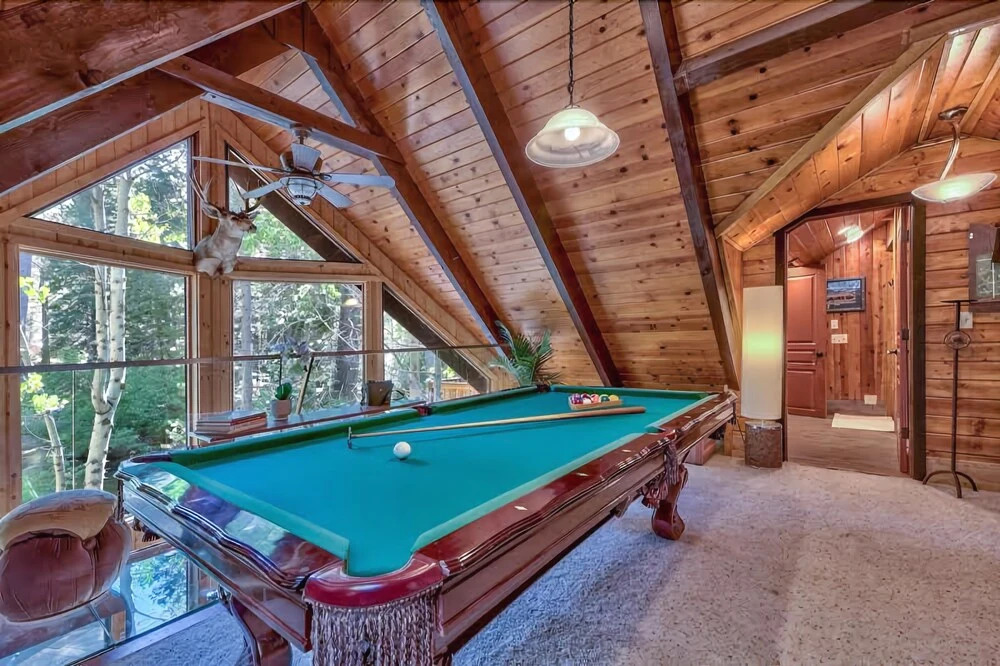 The River House