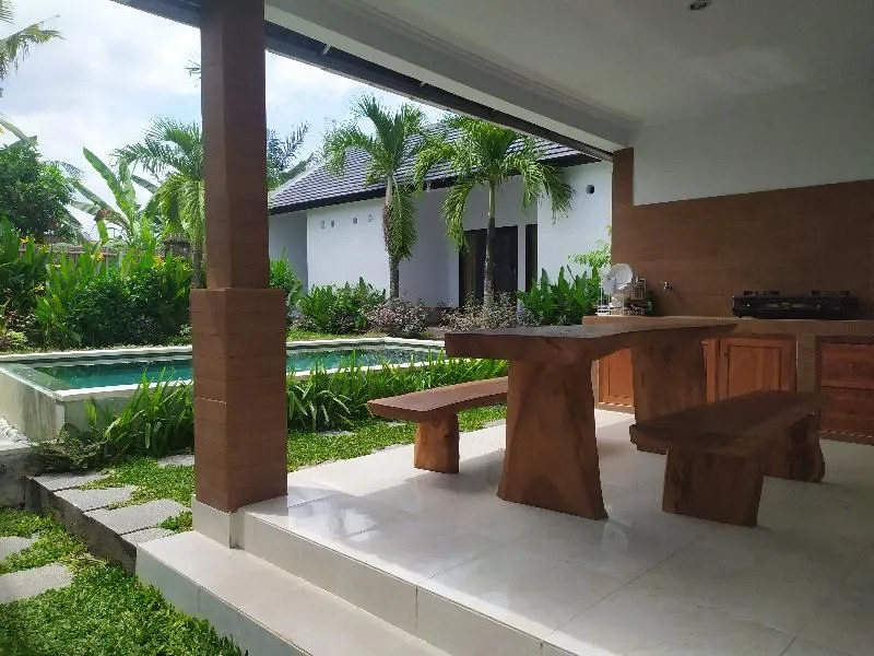 OYO 90464 Ryan Guest House