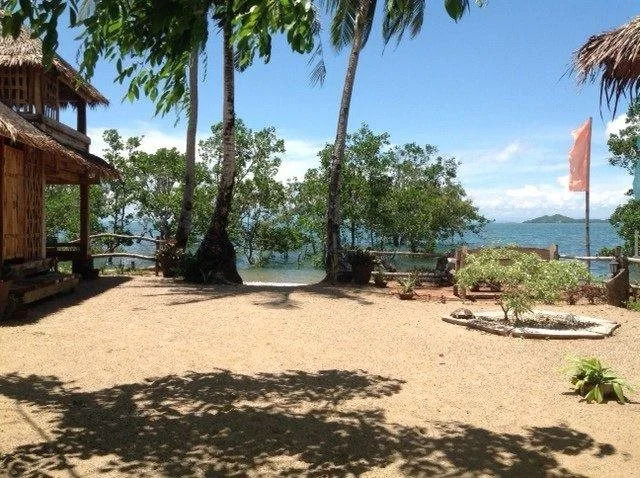 The Clara Beach