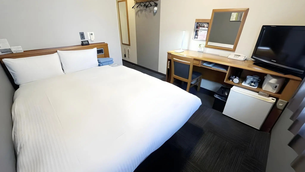 Hotel Route-Inn Naha Asahibashi Eki Higashi