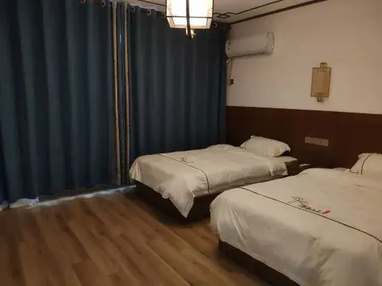 Yuanyuan Hotel