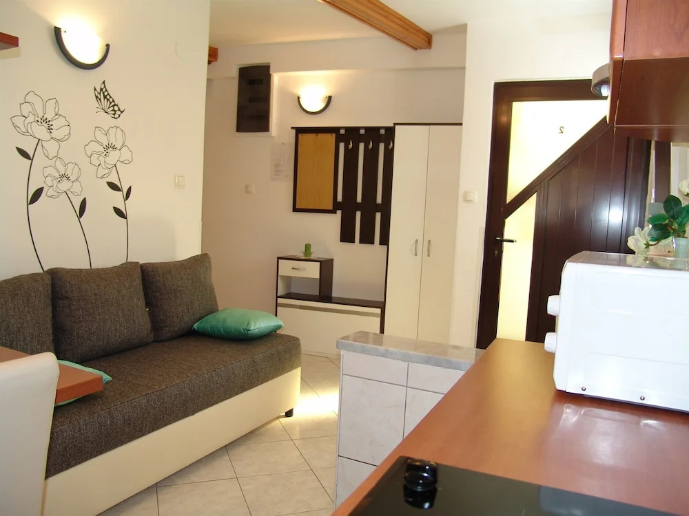 Apartments Andelka