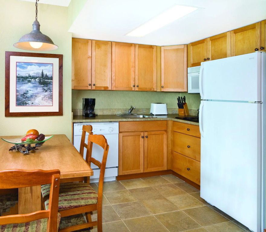 WorldMark Canmore-Banff