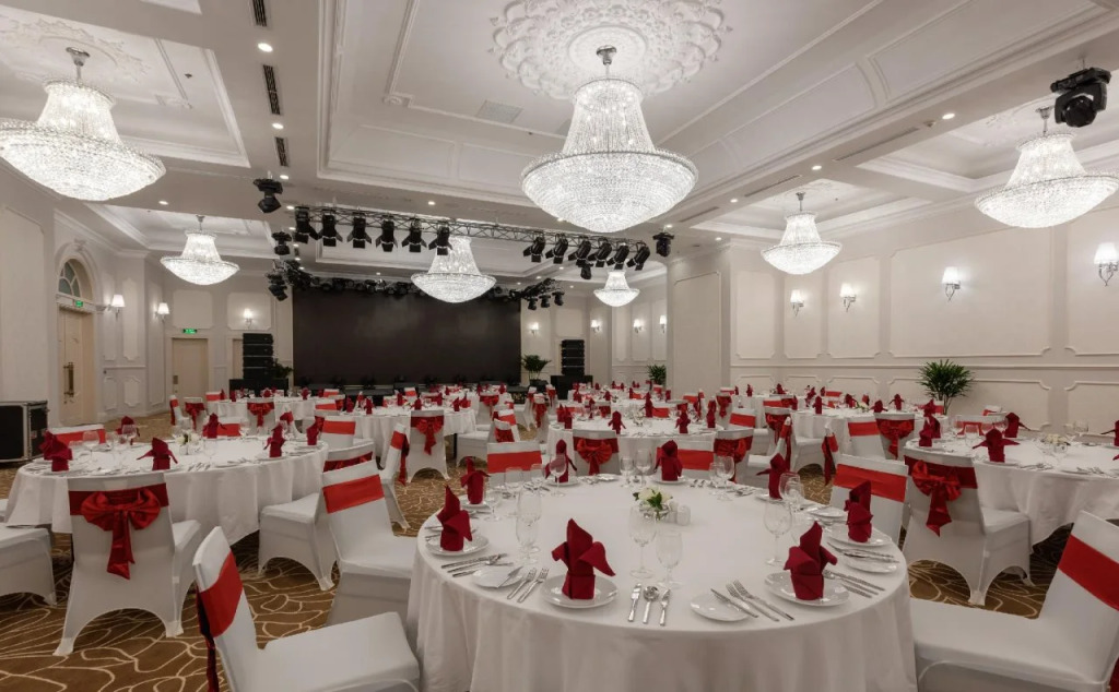 Meliá Vinpearl Quang Binh