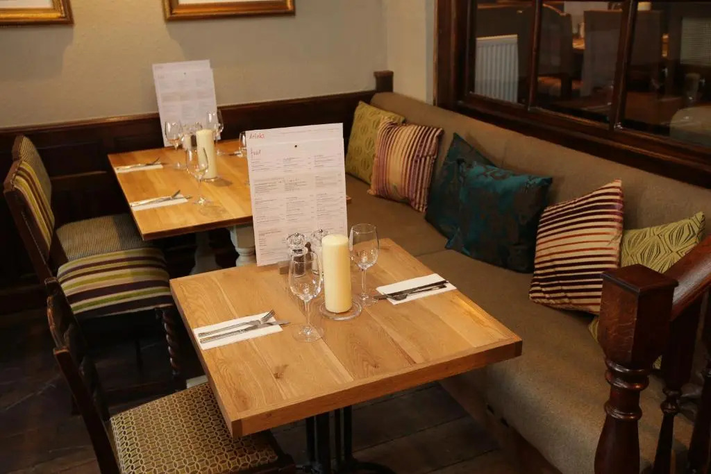 Rothley Court Hotel by Greene King Inns