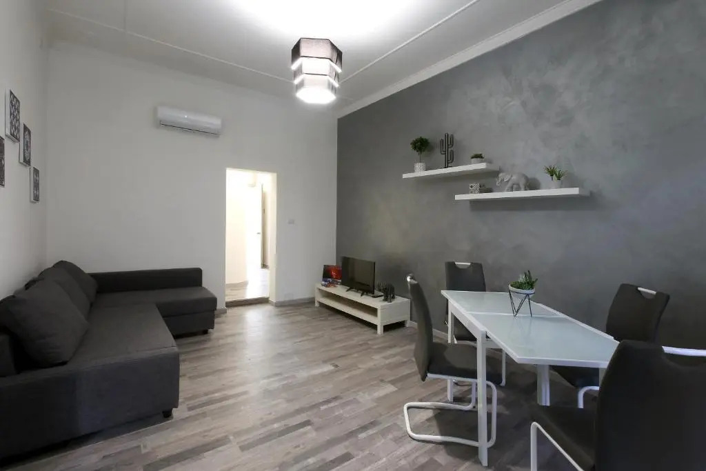 Tembo House - Pantano 2