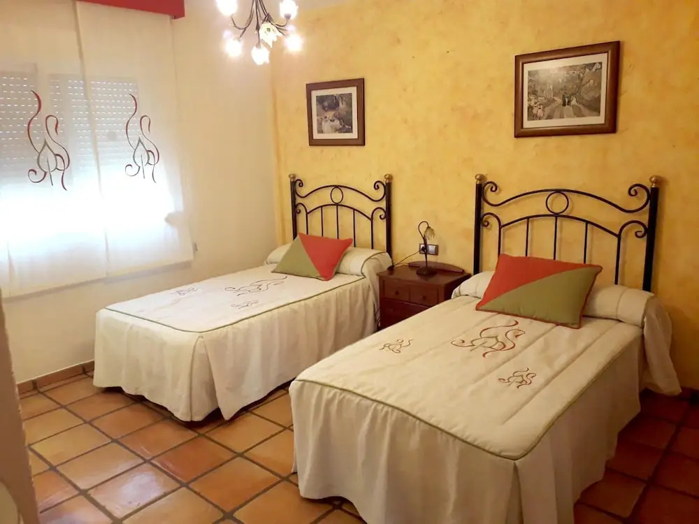 Villa With 4 Bedrooms In Mijas With Wonderful Mountain View Private Pool Enclosed Garden