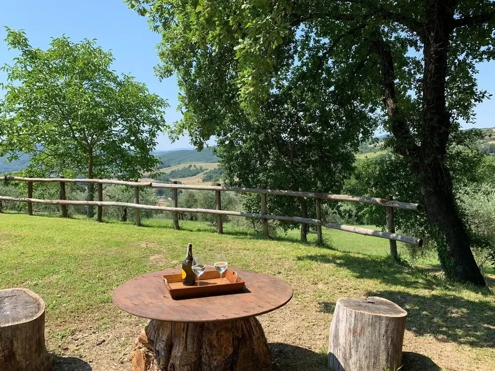 Podere Battegone