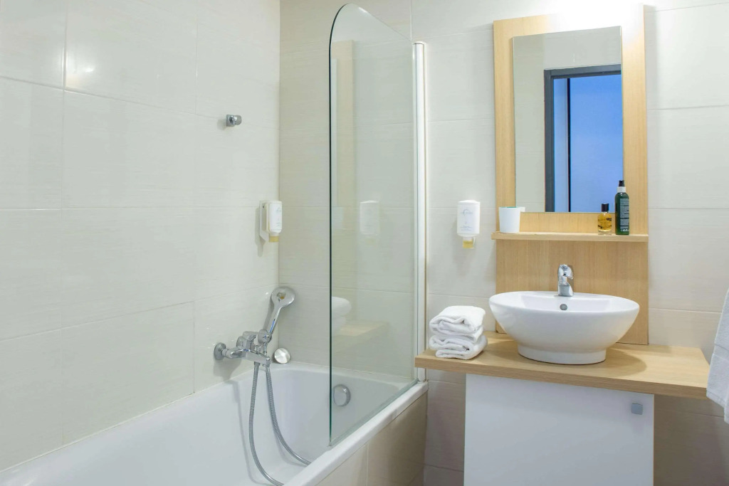 Comfort Aparthotel Frejus La Tour de Mare