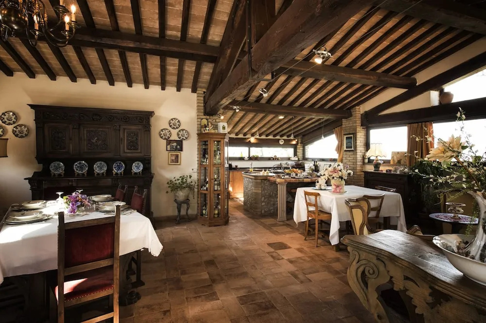 Podere Vitiano