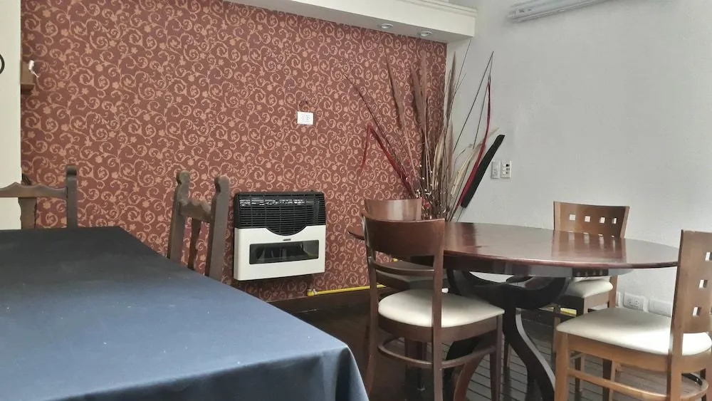 Baires House