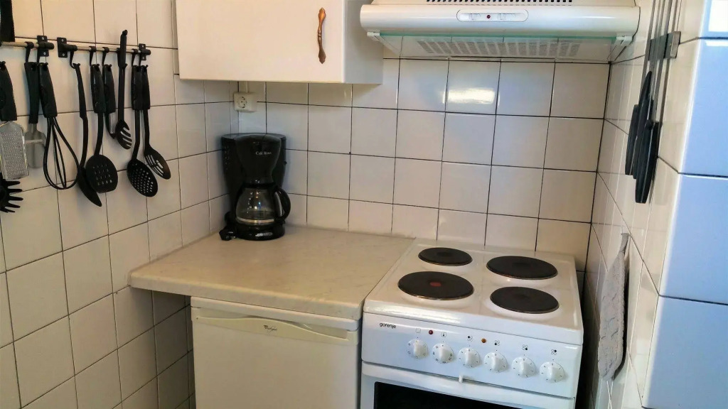 Nevra Aparthotel
