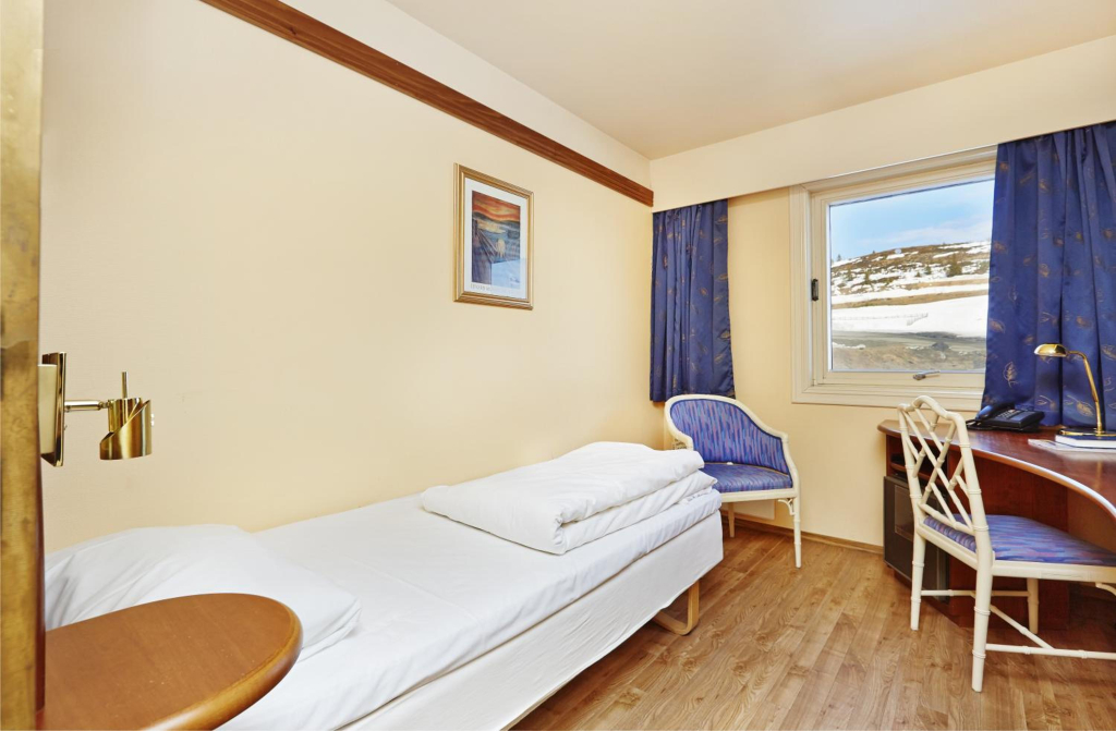Storefjell Resort