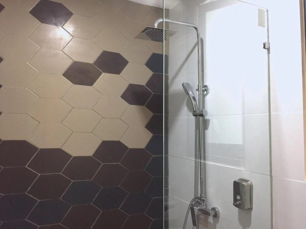 Jazz Suites Vivacity Kuching