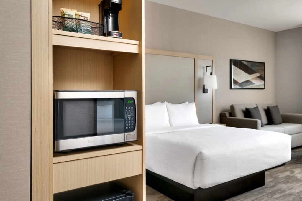 Fairfield Inn & Suites by Marriott Show Low