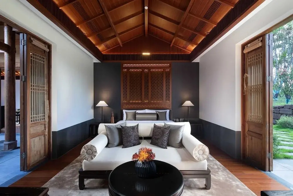Ahnluh Guantang Hotel