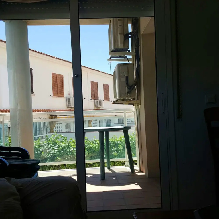 Apartment With 3 Bedrooms in Sant Salvador, With Pool Access and Balco