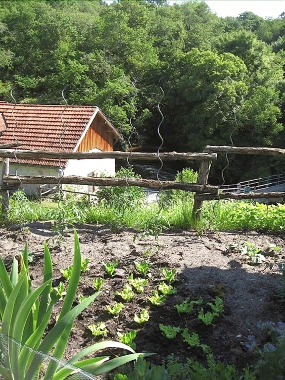 Moulin de Caussarieu