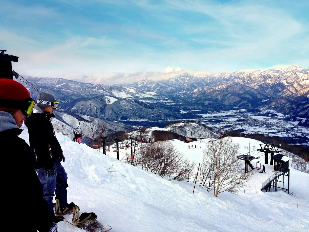 HAKUBA Moegi HOTEL