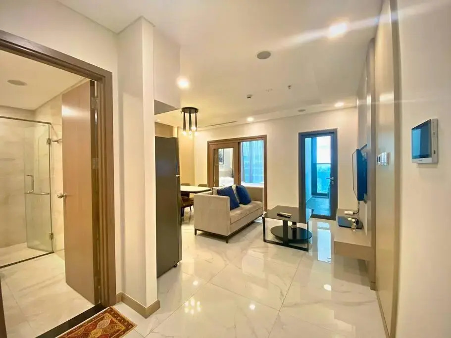 LANDMARK PLUS 2 Phòng Ngủ