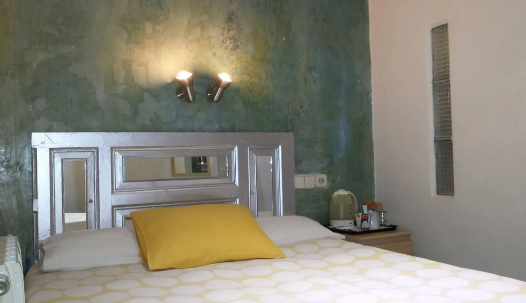 Hostal Casa Chueca