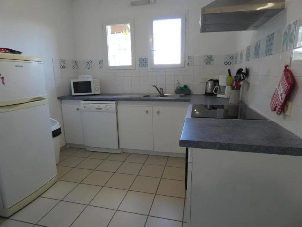 Gîte Mugron, 3 pièces, 4 personnes - FR-1-360-192