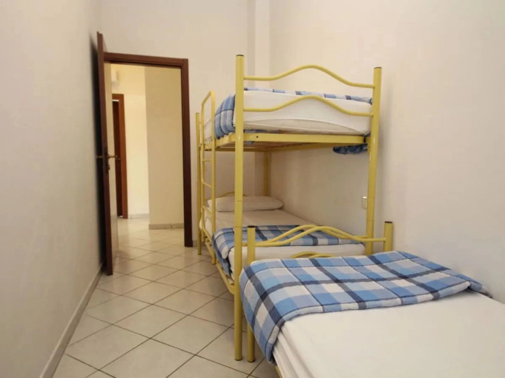 Acquamarina - Two Bedroom No.2