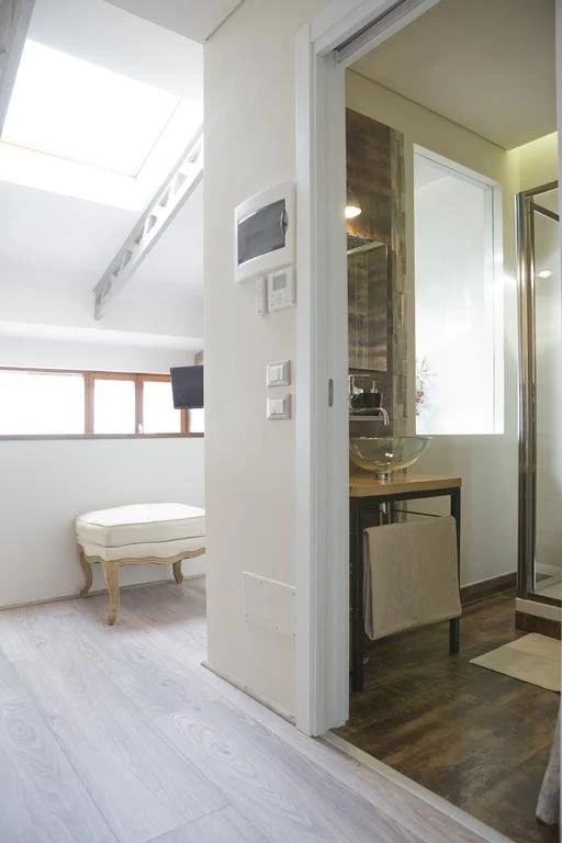 Bed and Breakfast Admiramini