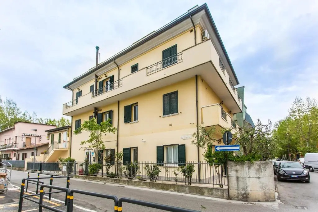 Residence Kimba