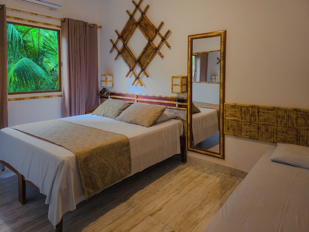 Hotel Natural Brotas - SPA & Lazer
