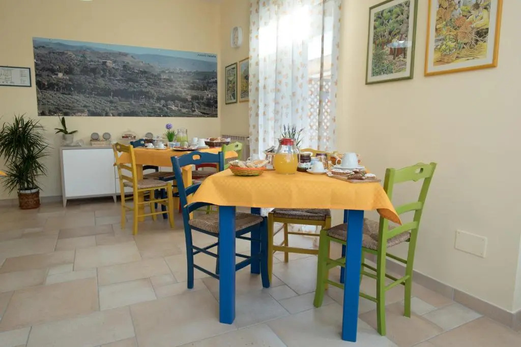 B&B Giunone