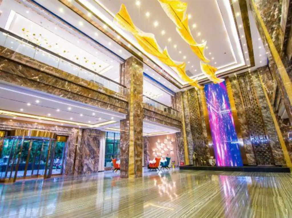 Kelly International Hotel