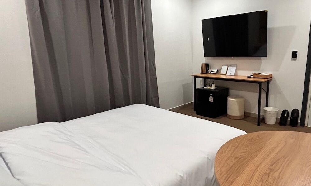 Geoje Island Brown Dot Hotel Gohyeon Branch