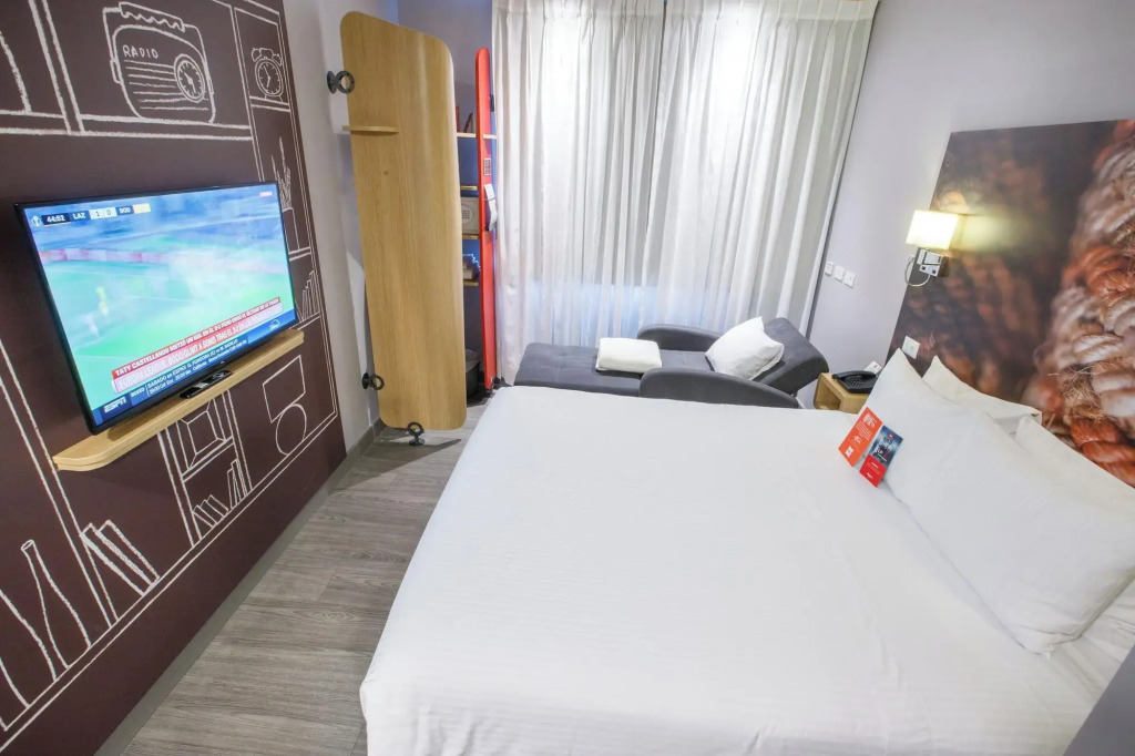 ibis Quito