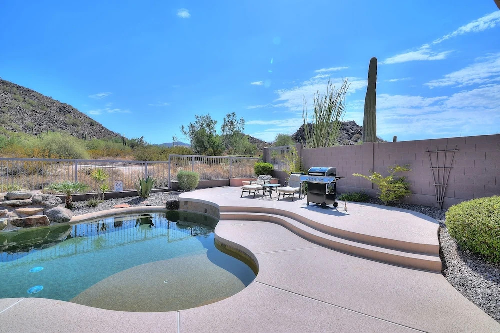 Las Sendas - 3 Bedroom Home - Mesa
